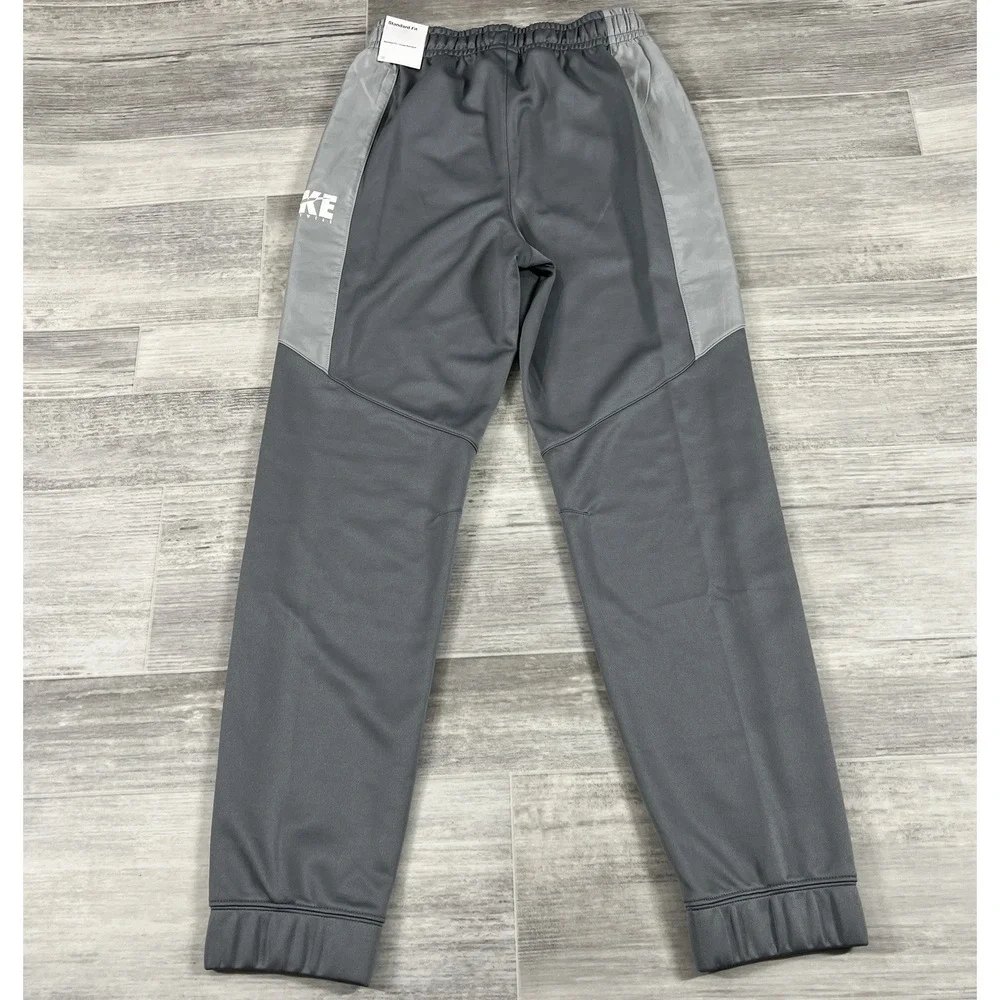 Nike Sportswear Kids Unisex Smoke Grey PANTS ONLY‎ (DD8567-084) Size XL - NWT